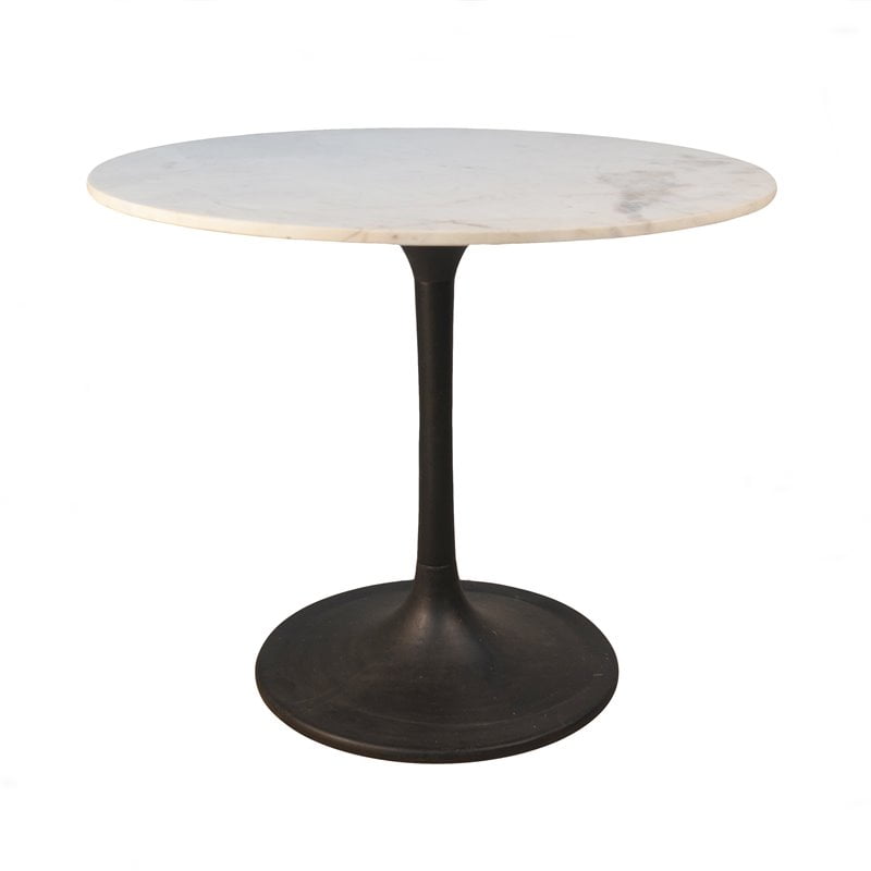 round stone top dining table Table round dining marble way coolest easiest most room tables dinning piece presence couture brown interior light their house