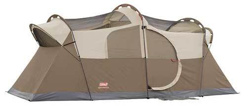 Coleman WeatherMaster Coleman elite weathermaster 6-person tent 2000004666 b&h photo