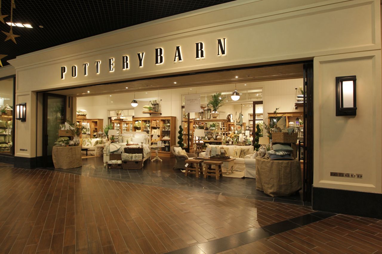 Pottery Barn Pottery barn promo code