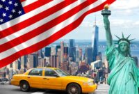 USA How to get a usa entrepreneur visa