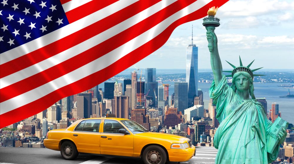 USA How to get a usa entrepreneur visa