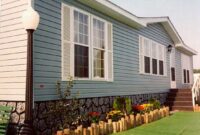 mobile home exterior paint color ideas 40 exterior paint color ideas for mobile homes