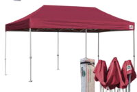 10 X 20 Easy Pop Up Canopy Tents 10' x 20' easy pop up canopy party tent heavy duty garage car shelter