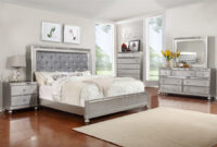 Rooms to Go Silver Bedroom Set Rooms sleigh roomstogo dressers