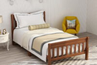 twin size bed frames for sale Twin bed frame with storage drawers, platform bed frame with wood slat