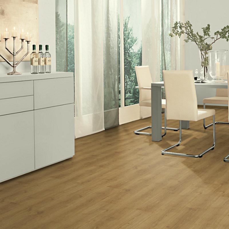 Natural Luxury A natural and luxurious choice with itc natural luxury flooring