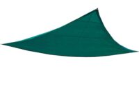 King Canopy Sun Shade Sail Sail triangle