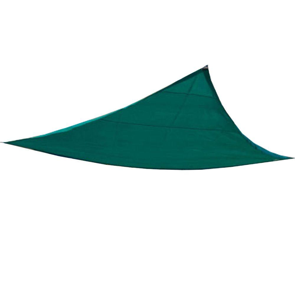 King Canopy Sun Shade Sail Sail triangle