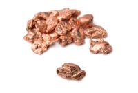 Copper Copper compendium, part 1: civilization’s most widely-used metal