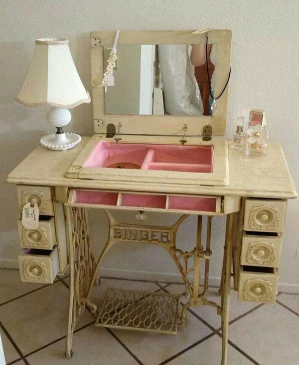 what to do with old furniture 23 amazing ways to repurpose old furniture for your home decor