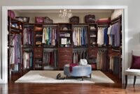 walk in closet designs for a master bedroom Closet bedroom master walk designs closets decoratorist