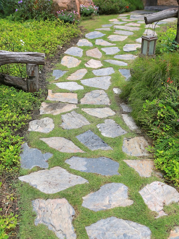 walkway ideas for front of house Perfect walkway inspiration #walkwayinspiration#inspiration #perfect #