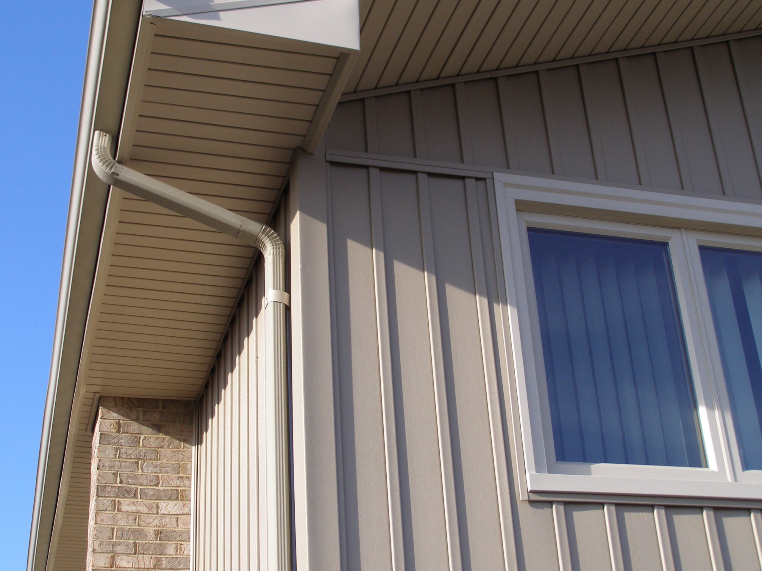 board and batten siding images Siding vertical batten board vinyl exterior details windows