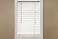 home decorators collection faux wood blinds Faux collection decorators blinds wood chestnut