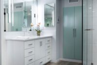 wood look tile bathroom floor Wood-look tile. bathroom & walk-in shower flooring: style selections