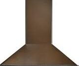 Oil Rubbed Bronze Ductless Range Hood Pin on home sweet home