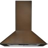 oil rubbed bronze range hood | Ramblin' Wreck 2.0 | Pinterest