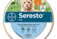 Seresto Flea Collar Too Loose Flea seresto collar dogs tick