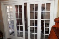 double french doors with sidelights Patio door with sidelights 7 #kitchendoors