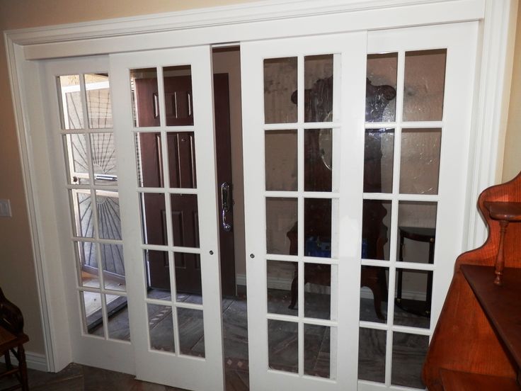 double french doors with sidelights Patio door with sidelights 7 #kitchendoors