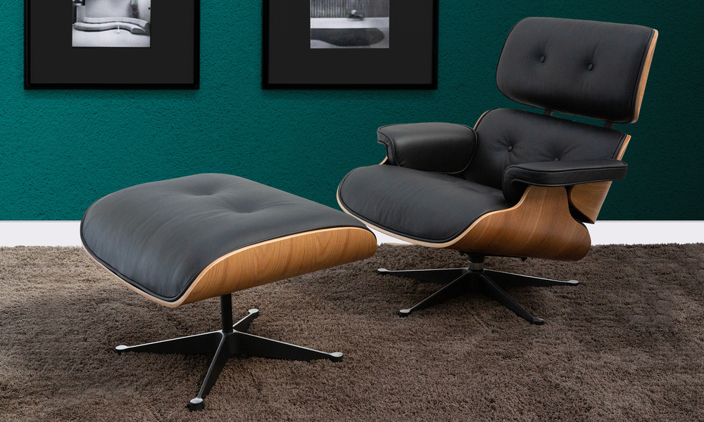 best eames lounge chair replica The best eames chair replica: [ reviews & buyer's guide! of 2020 ]