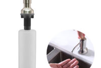 Soap Dispenser Buy counter top soap dispenser manual in india at best price