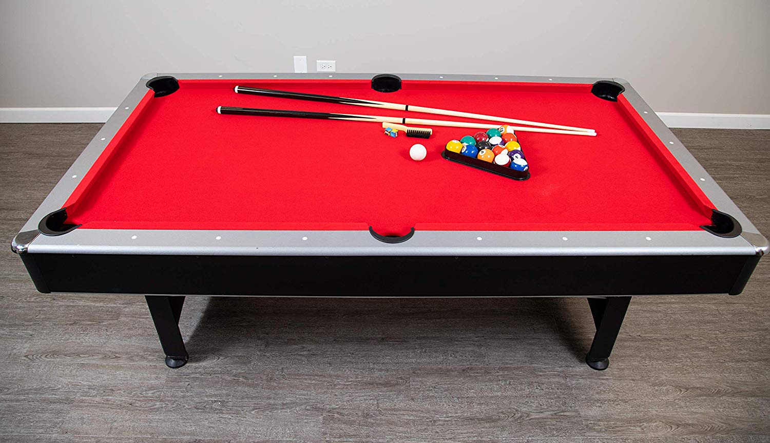 8 Best Pool Table Ping Pong Combo Reviewed in Detail (Nov. 2022)