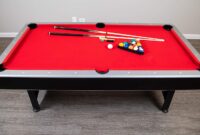 pool table ping pong table combo Hathaway newport 7 ft pool table combo set benches table tennis dining