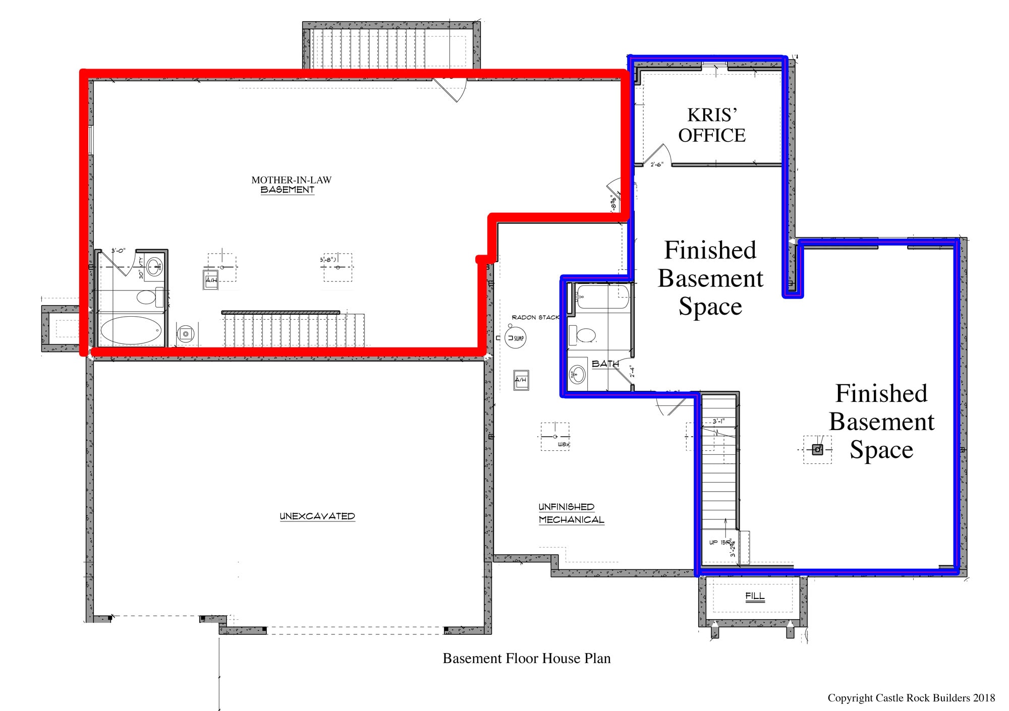 mother in law suite floor plans Law mother suite house plans basement apartment plan