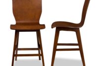 mid century counter height stools Pin on mid-century modern furniture