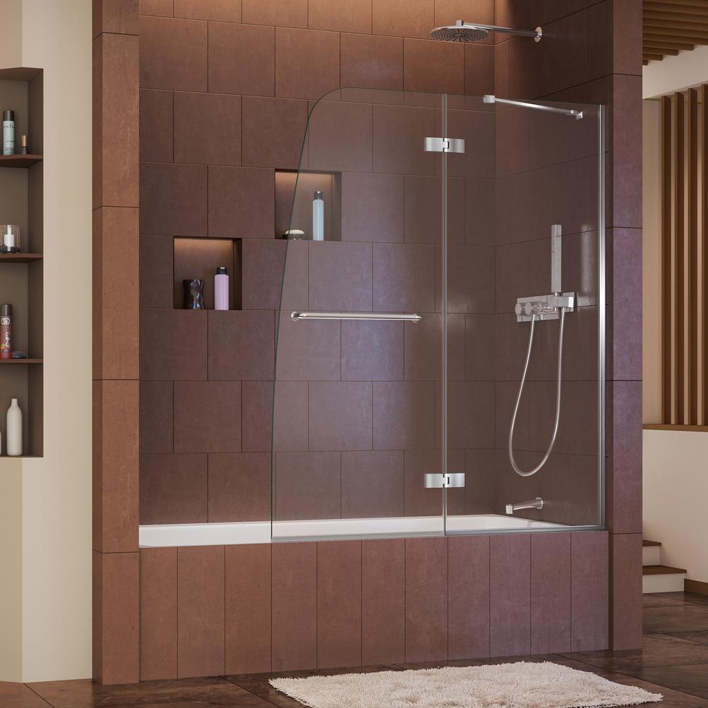 Lowe's Tub Shower Doors Glass Shower doors bathtub installation jacuzzi lowes bathroom frameless glass chicago bath showers