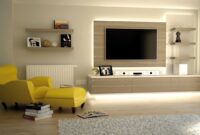 Family Room Built in TV Cabinet Tv living cabinet designs room interior recommend console wood house stylish ultra modern light malaysia elegant amazing choose board