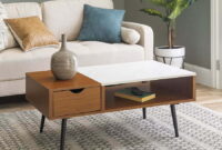 small mid century modern coffee table Str8mcm: mid century modern coffee table