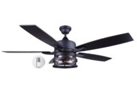 matte black ceiling fan with light Highbury bronze homedepot hampton ventilador oakhurst gunnar sidlow hugger blades quickinstall bathroomsets