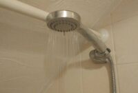 Shower Spits and Low Pressure 5 reasons for low water pressure in the shower