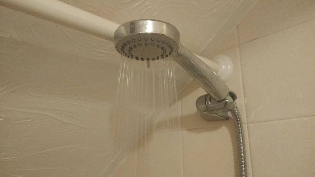 Shower Spits and Low Pressure 5 reasons for low water pressure in the shower