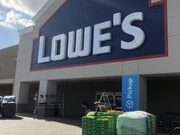 lowe's home improvement san antonio tx San antonio warehouse improvement lowe lowes tx