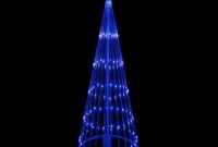 outdoor christmas tree with led lights Fairybell lights4fun