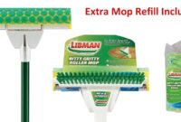 libman nitty gritty roller mop refill Shop libman 02011 nitty gritty roller mop refill