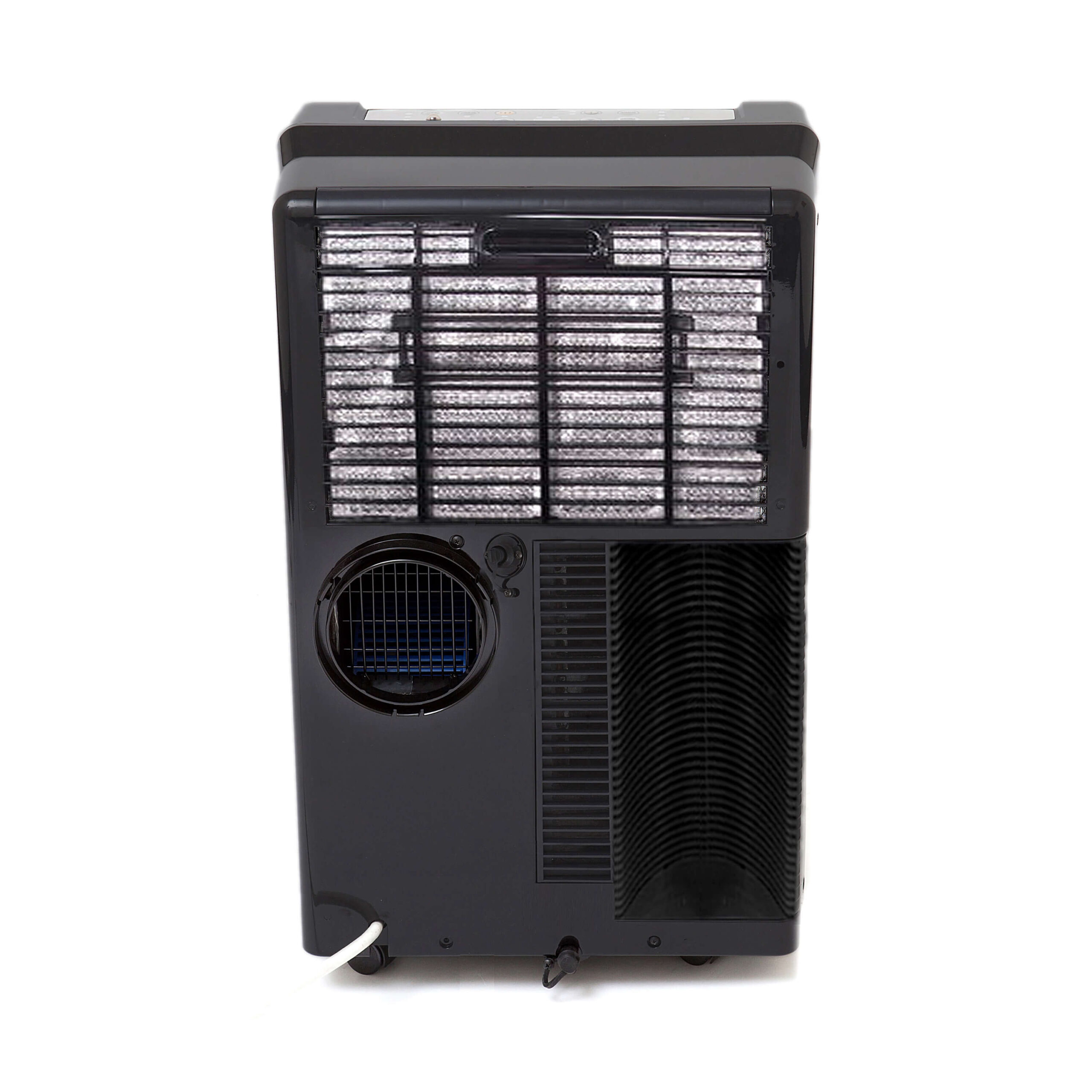 whynter 14000 btu portable air conditioner Arc-148mhp whynter 14000 btu portable air conditioner and heater with