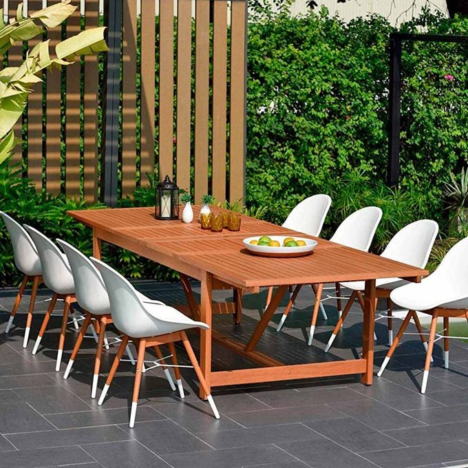 patio dining set for 8 Patio dining sets buying guide