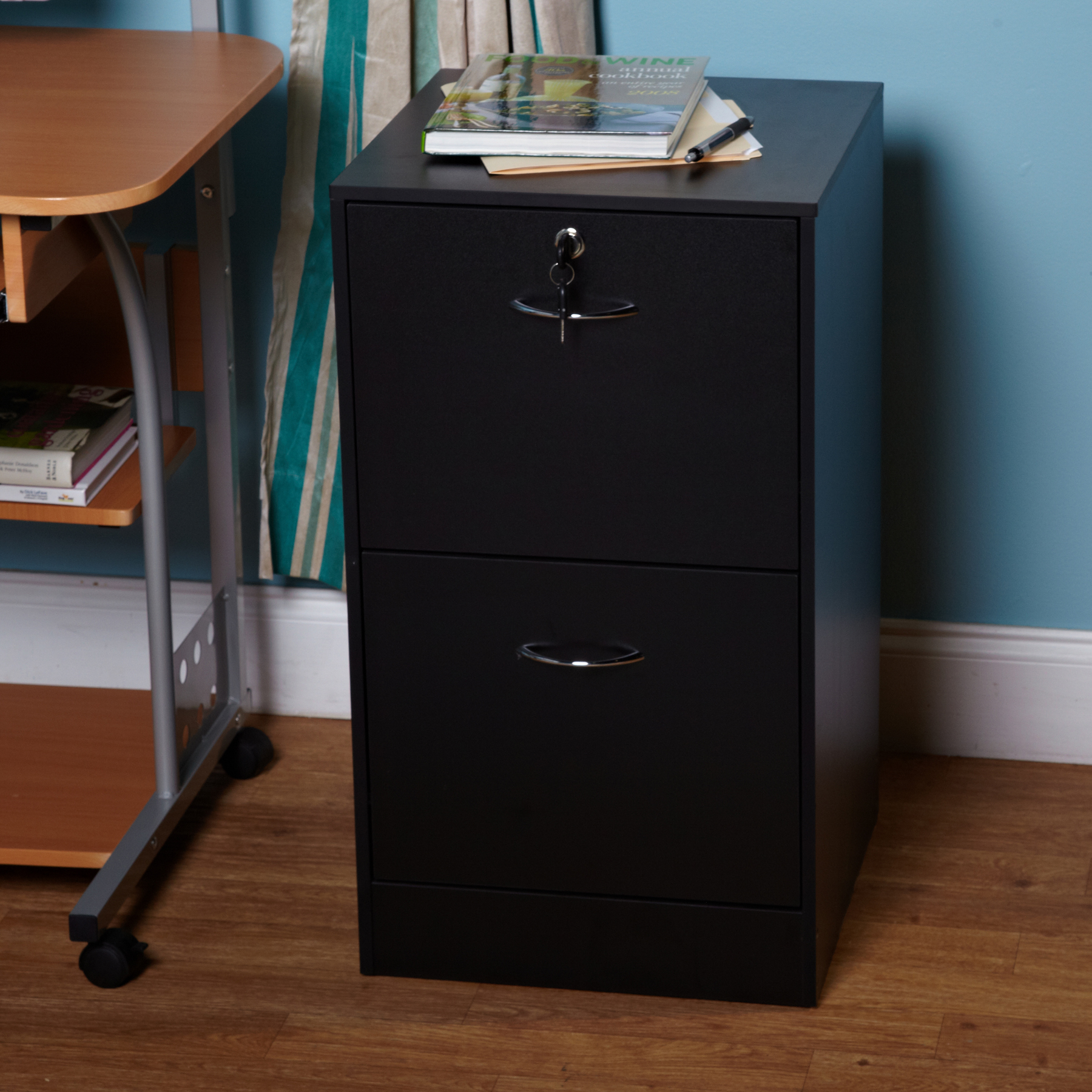 black wood file cabinet 2 drawer 2 drawer lateral file cabinet black wood