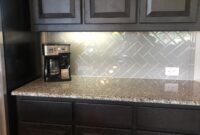 backsplash for dark cabinets and dark countertops 70 stunning kitchen light cabinets with dark countertops design ideas