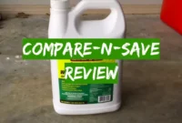 compare n save grass and weed killer Compare-n-save concentrate grass and weed killer, 41-percent glyphosate