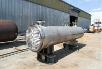 Heat Exchanger Heat exchangers salcon