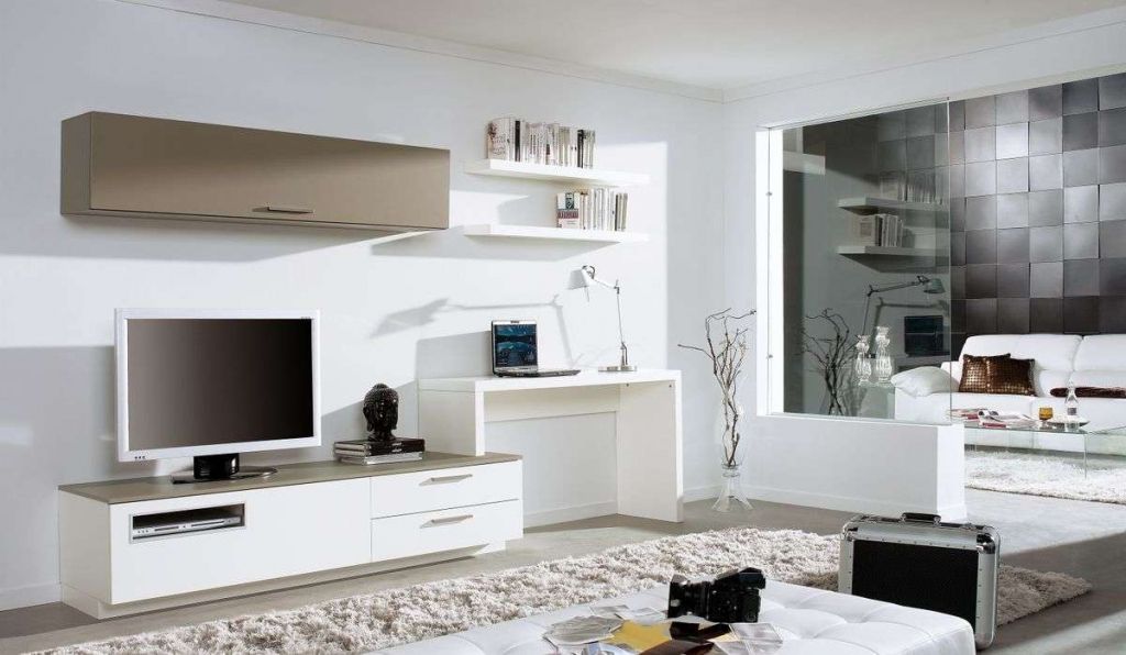 computer desk and tv stand combo Desk and tv stand combined