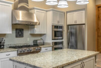 refinishing kitchen cabinets before and after Cabinet refinishing: kitchen cabinets refacing in houston, texas