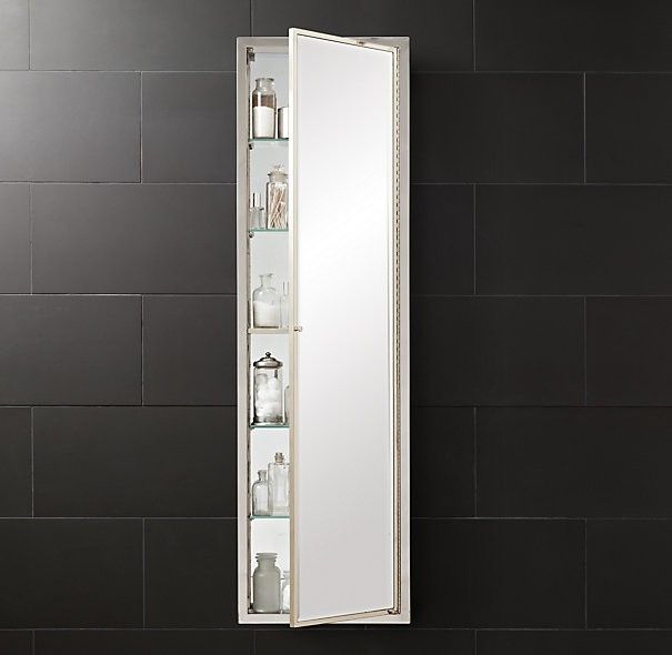 full length mirror medicine cabinet Cabinet mirrored schmaler slimline tallboy eckschrank schmale schrank schmal wandschrank spiegelschrank badezimmerschrank mobel cupboard cupboards