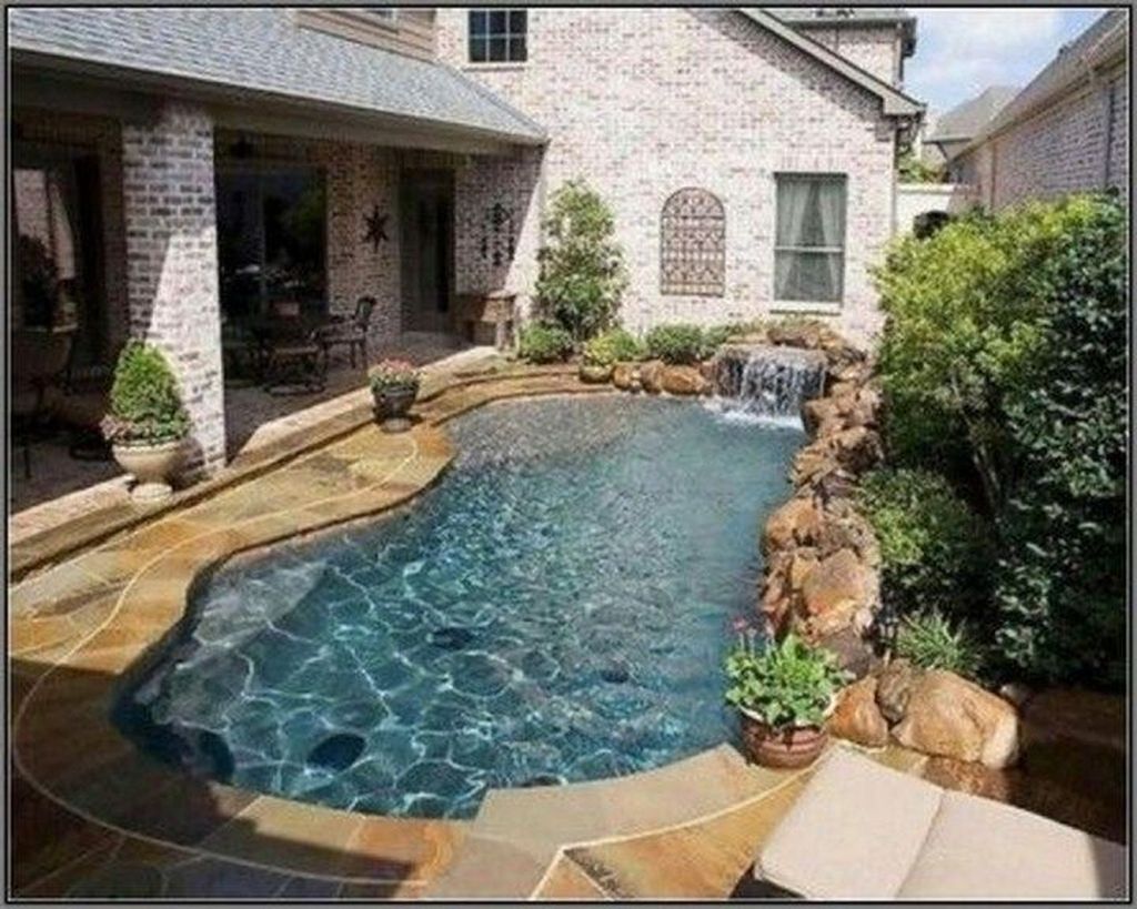 inground pool ideas for small yards 23 amazing and splendid small pool ideas