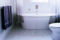 tile size for small bathroom Bathroom small bigger look measurements tile colors color key most contemporary appear blake lockwood june larger